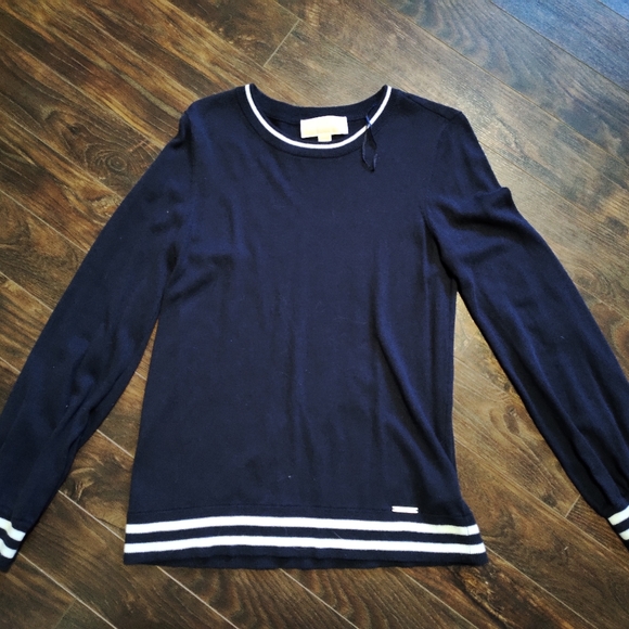 Michael Kors long sleeve - Picture 1 of 3